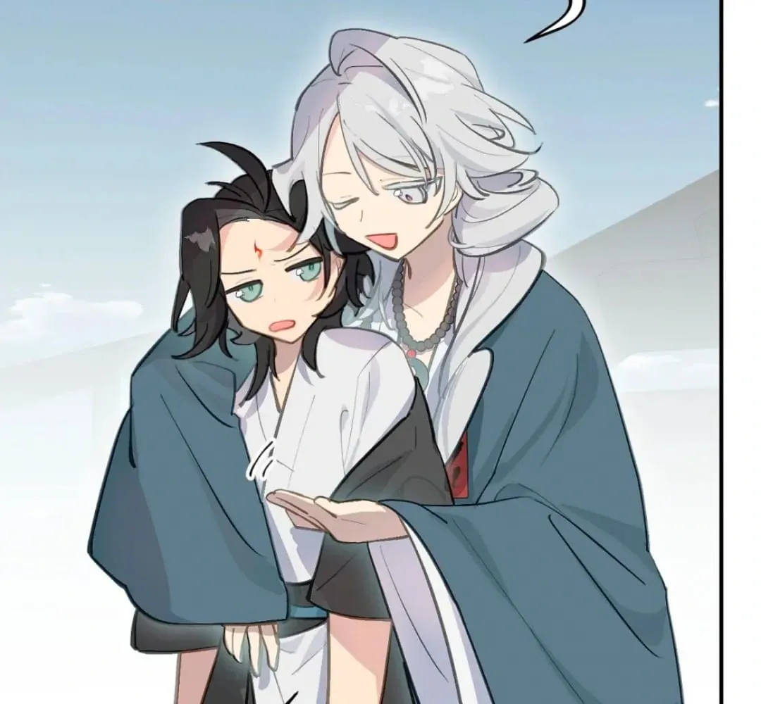 Kill the Male Lead to Become the Demoness Chapter 64 page 39 - 