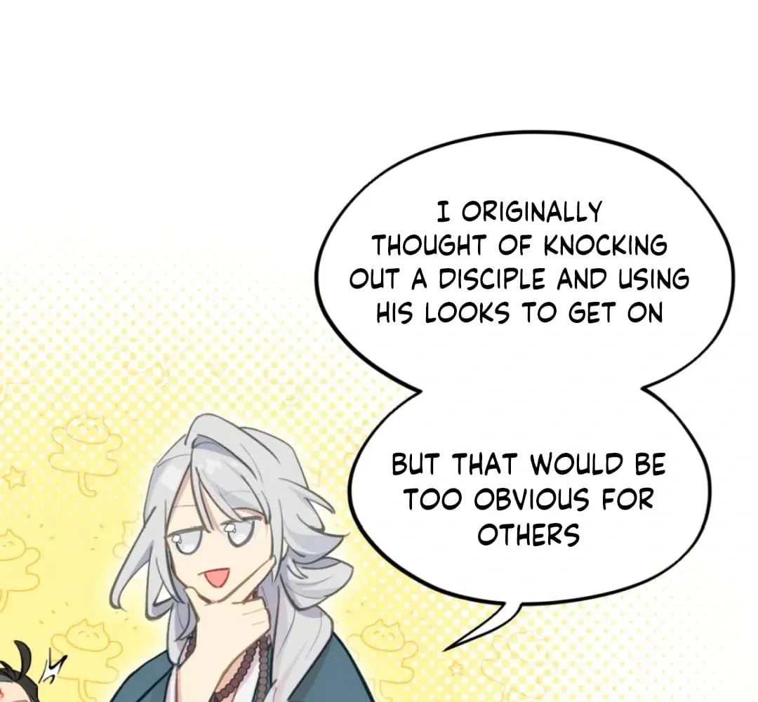 Kill the Male Lead to Become the Demoness Chapter 64 page 54 - 
