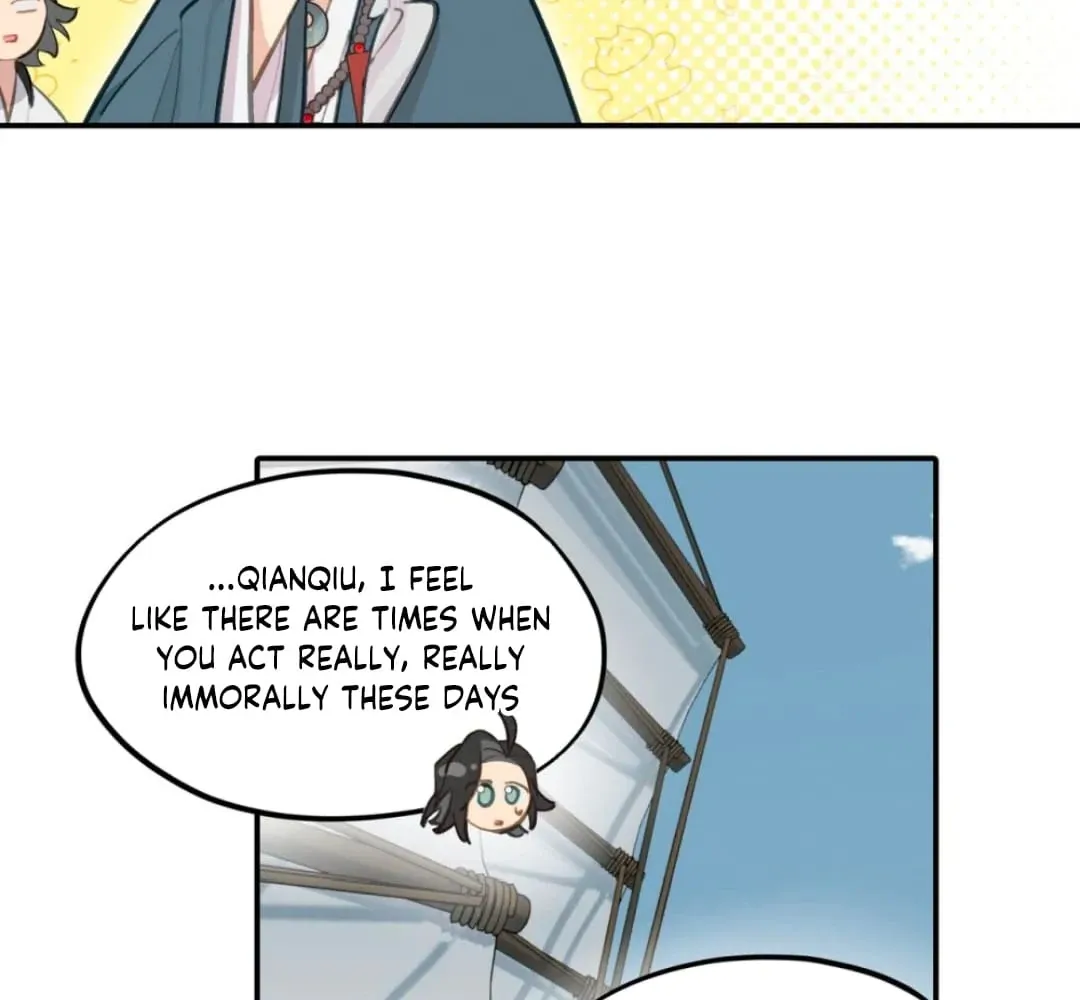 Kill the Male Lead to Become the Demoness Chapter 64 page 55 - 