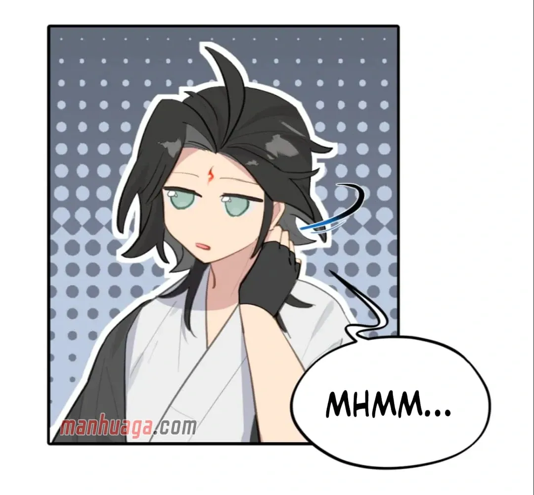 Kill the Male Lead to Become the Demoness Chapter 65 page 12 - 