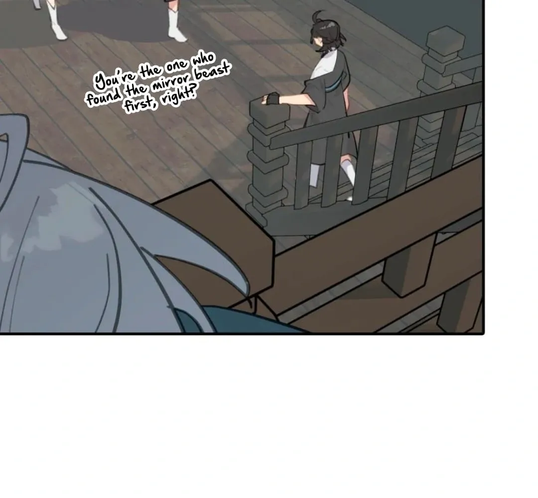 Kill the Male Lead to Become the Demoness Chapter 65 page 27 - 