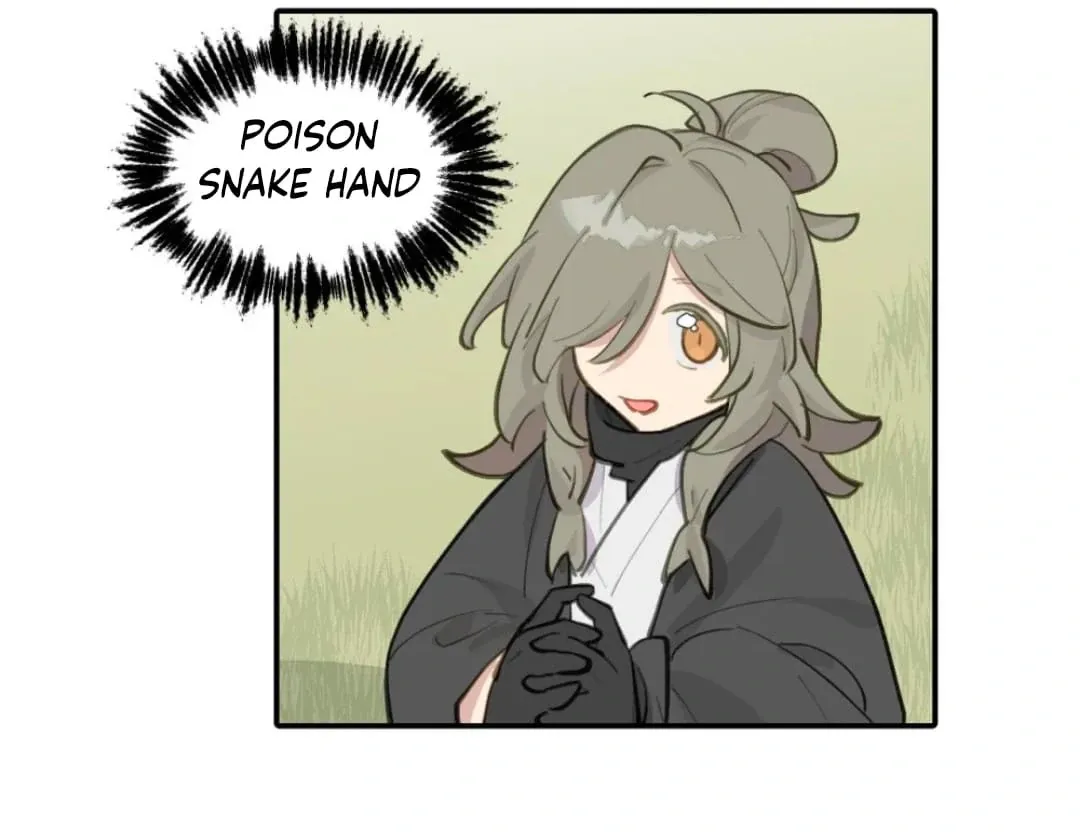 Kill the Male Lead to Become the Demoness Chapter 65 page 45 - 