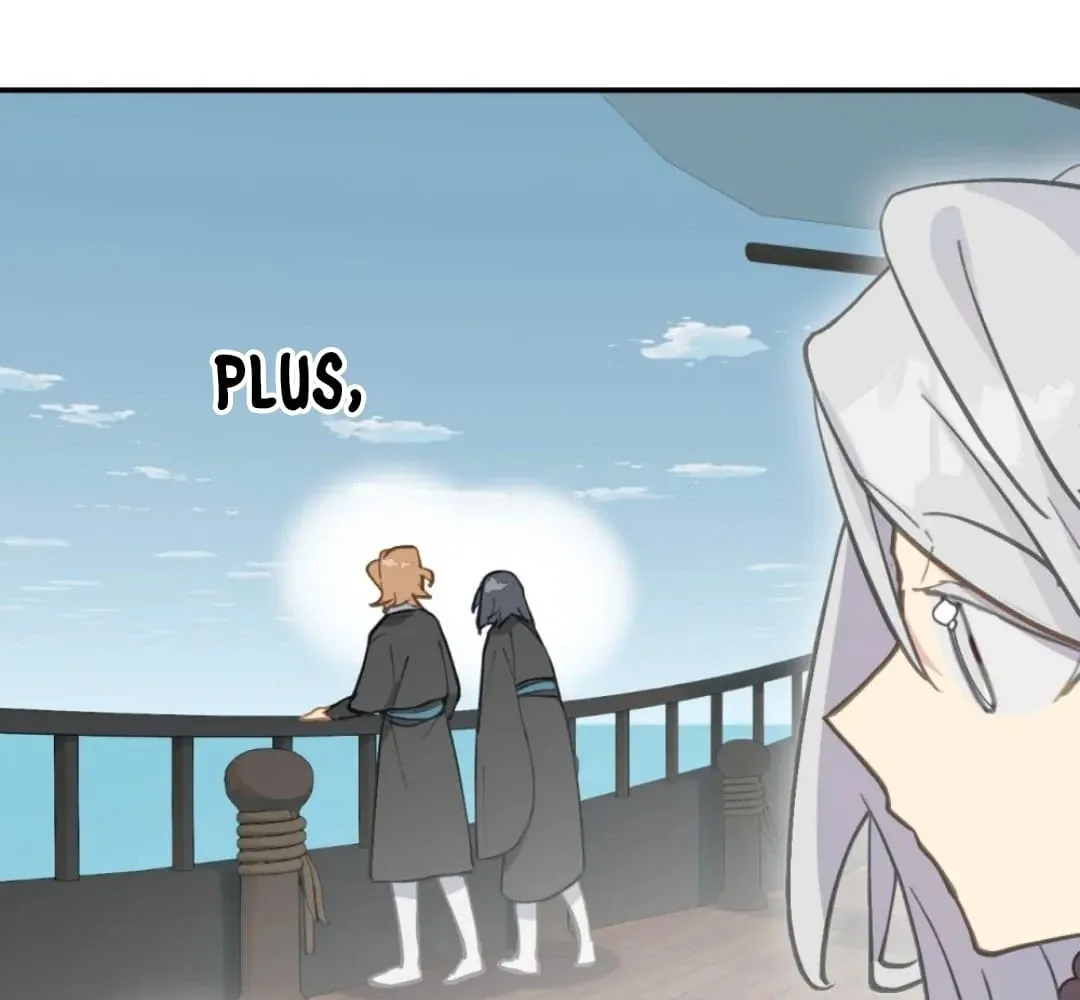 Kill the Male Lead to Become the Demoness Chapter 65 page 46 - 