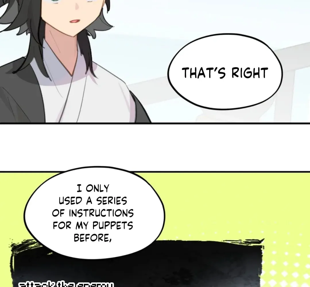 Kill the Male Lead to Become the Demoness Chapter 65 page 6 - 