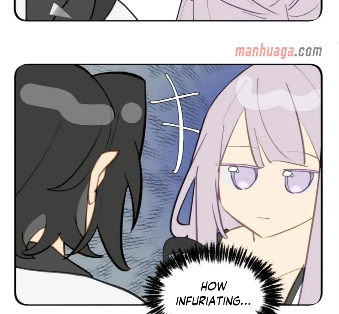 Kill the Male Lead to Become the Demoness Chapter 65 page 55 - 