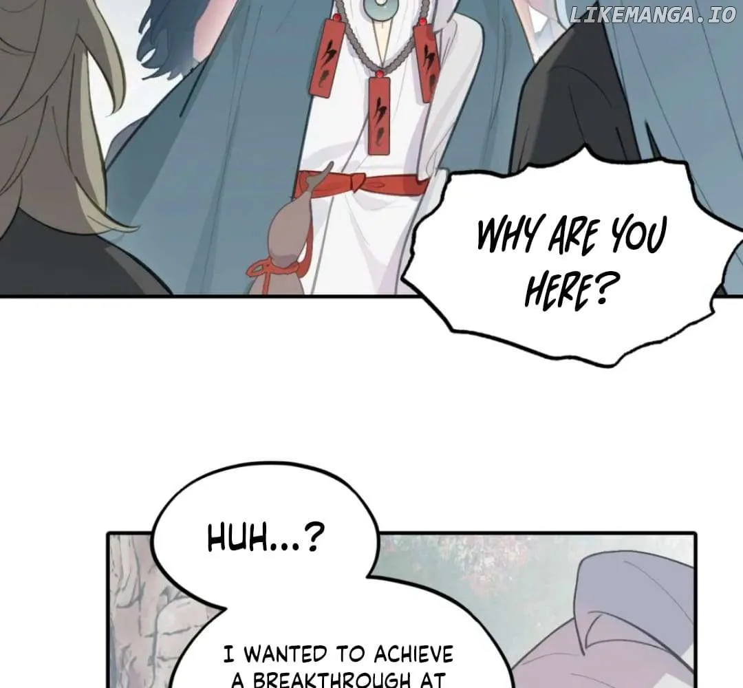 Kill the Male Lead to Become the Demoness Chapter 66 page 20 - 