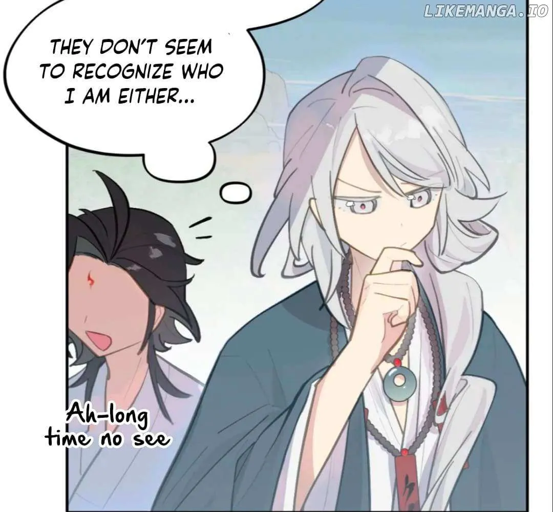 Kill the Male Lead to Become the Demoness Chapter 66 page 26 - 