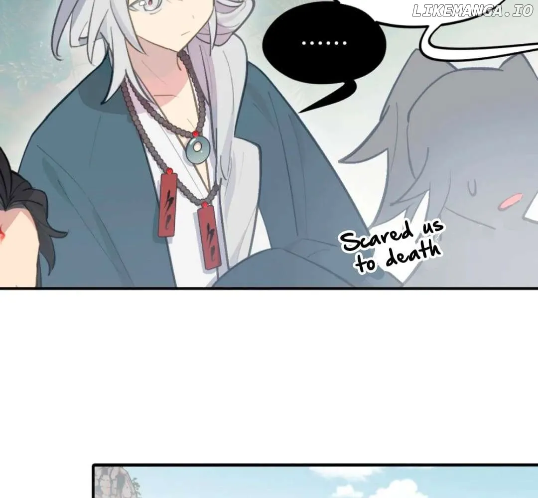 Kill the Male Lead to Become the Demoness Chapter 66 page 37 - 