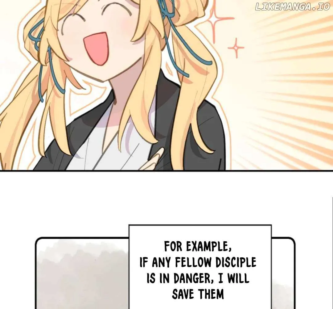 Kill the Male Lead to Become the Demoness Chapter 66 page 43 - 