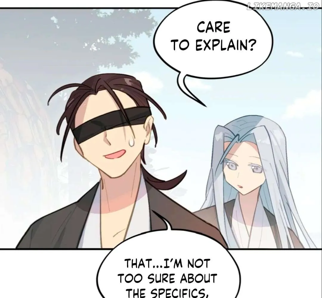 Kill the Male Lead to Become the Demoness Chapter 66 page 50 - 