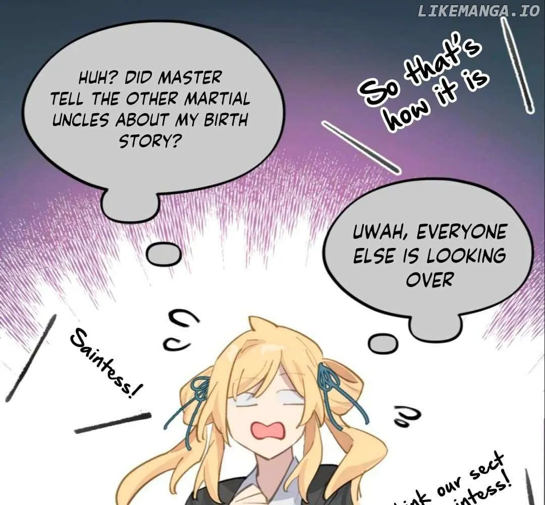 Kill the Male Lead to Become the Demoness Chapter 66 page 54 - 