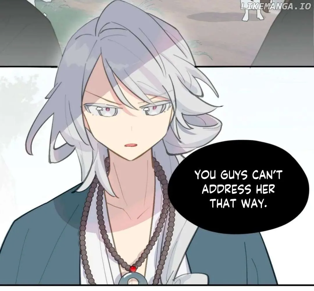 Kill the Male Lead to Become the Demoness Chapter 66 page 60 - 