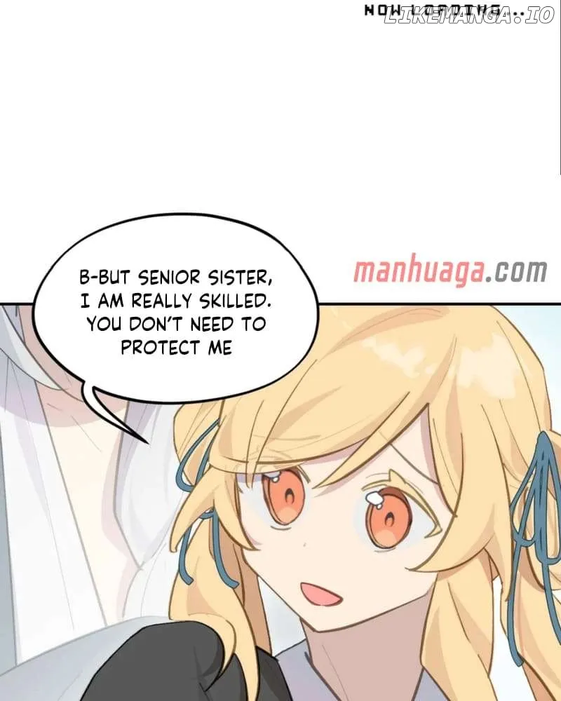 Kill the Male Lead to Become the Demoness Chapter 67 page 13 - 