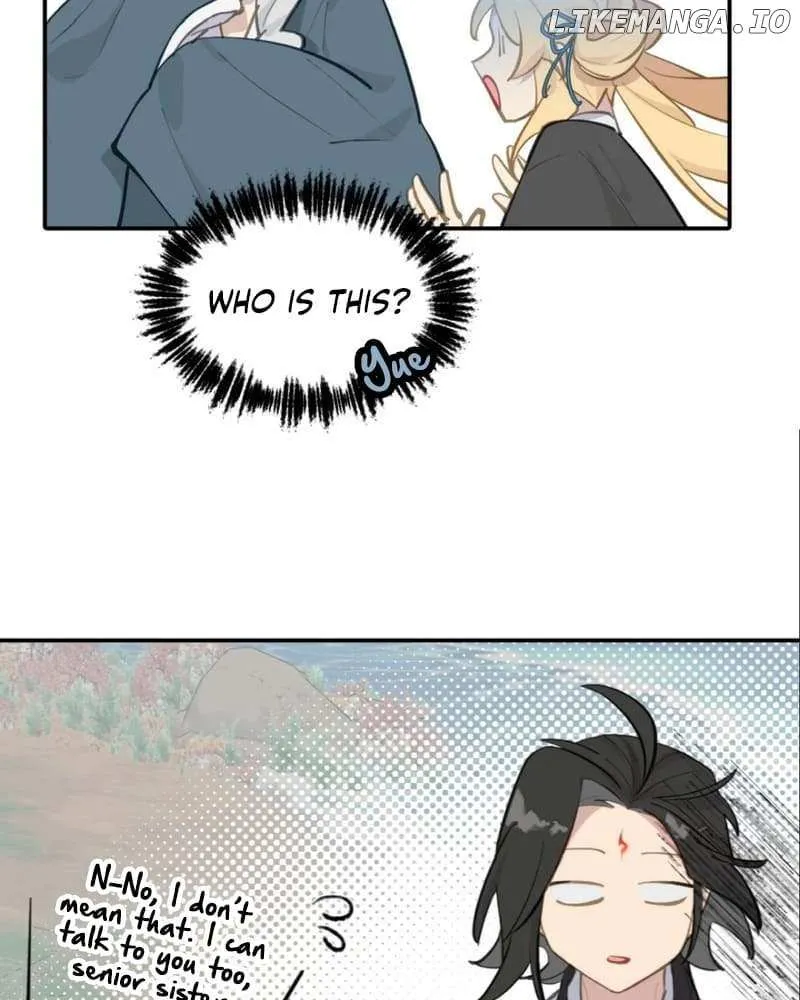 Kill the Male Lead to Become the Demoness Chapter 67 page 15 - 