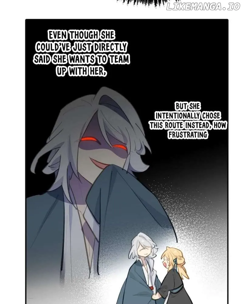 Kill the Male Lead to Become the Demoness Chapter 67 page 17 - 