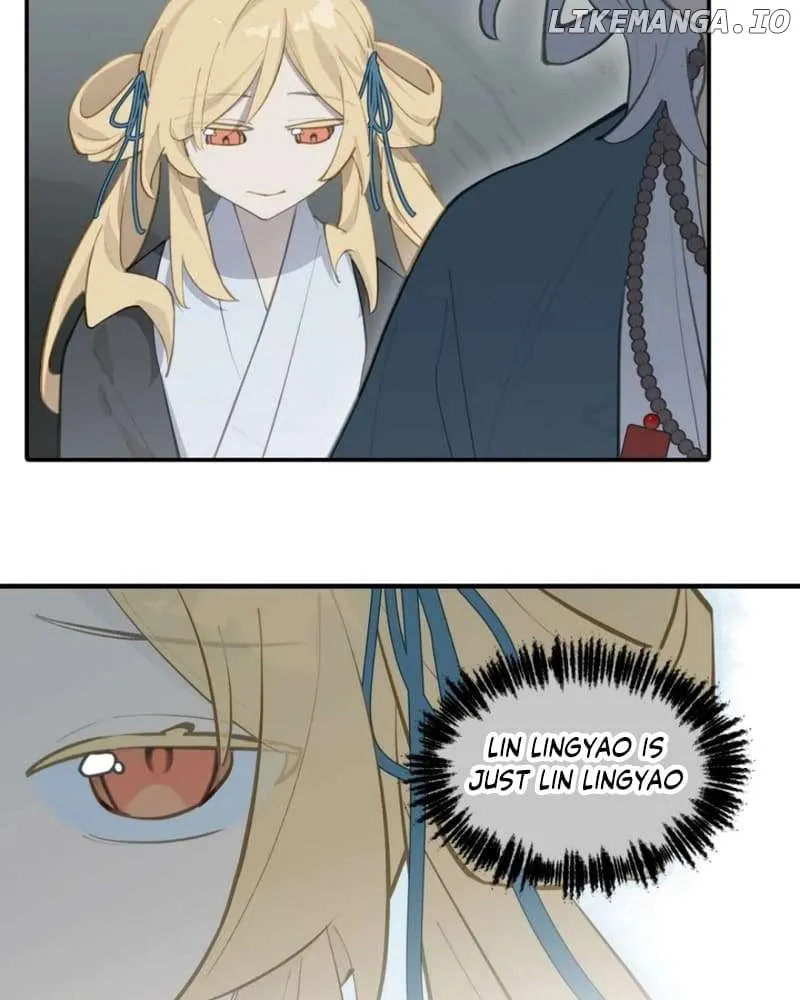 Kill the Male Lead to Become the Demoness Chapter 67 page 27 - 