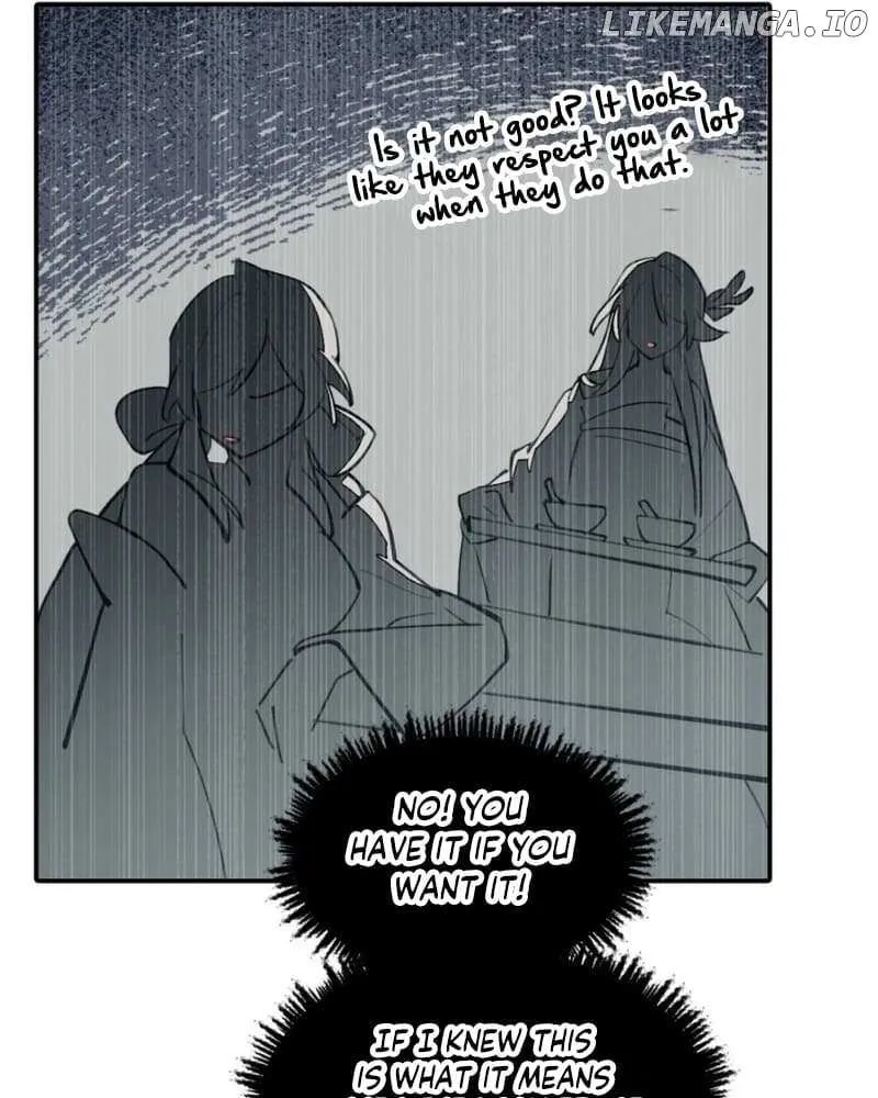 Kill the Male Lead to Become the Demoness Chapter 67 page 36 - 