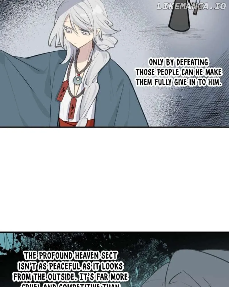 Kill the Male Lead to Become the Demoness Chapter 68 page 24 - 