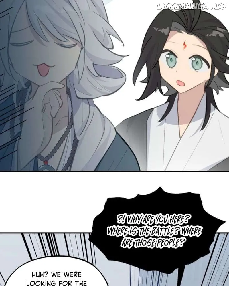 Kill the Male Lead to Become the Demoness Chapter 68 page 29 - 