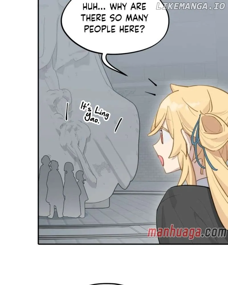 Kill the Male Lead to Become the Demoness Chapter 68 page 43 - 
