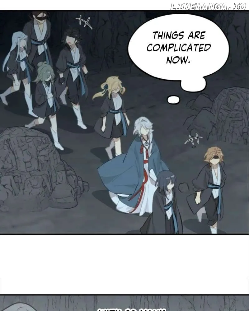 Kill the Male Lead to Become the Demoness Chapter 69 page 14 - 