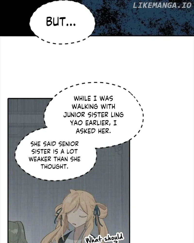 Kill the Male Lead to Become the Demoness Chapter 69 page 23 - 