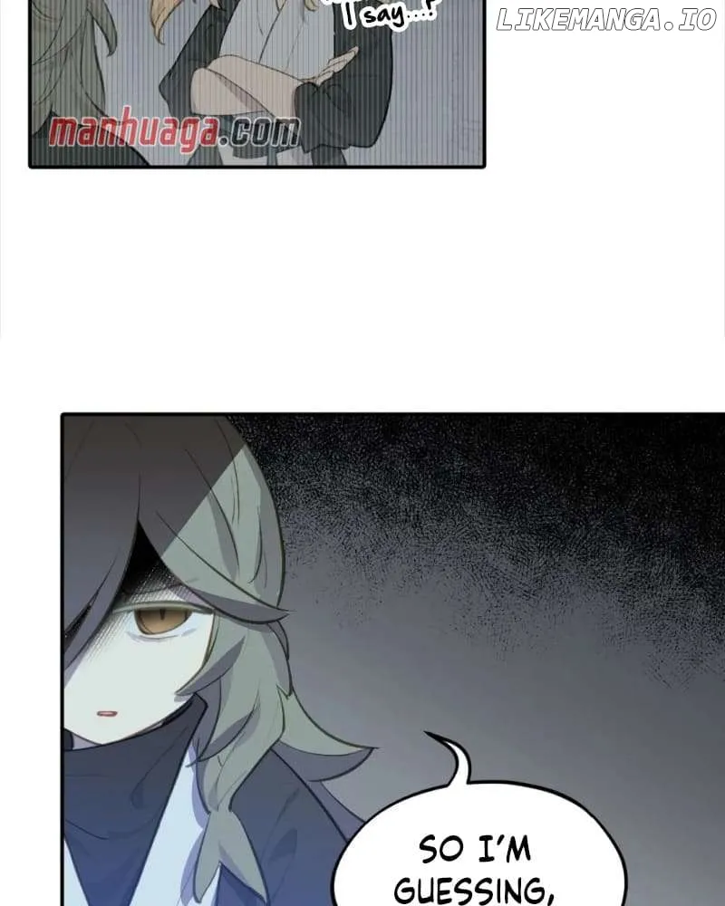 Kill the Male Lead to Become the Demoness Chapter 69 page 24 - 