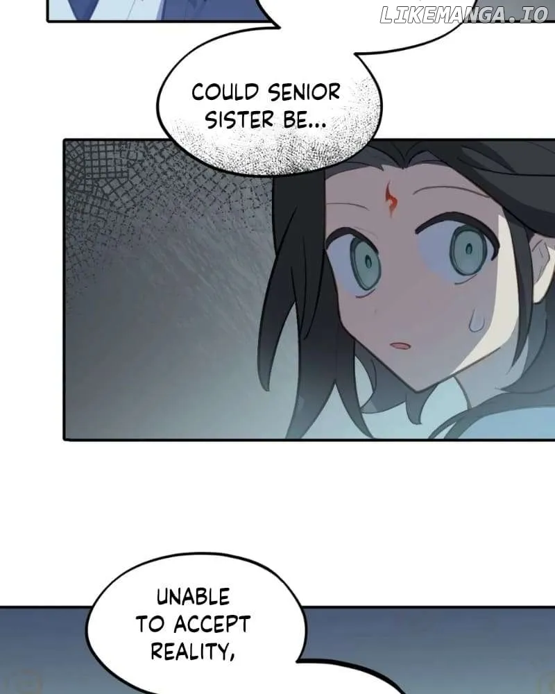 Kill the Male Lead to Become the Demoness Chapter 69 page 25 - 
