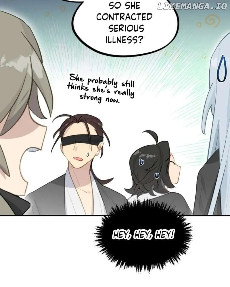 Kill the Male Lead to Become the Demoness Chapter 69 page 26 - 