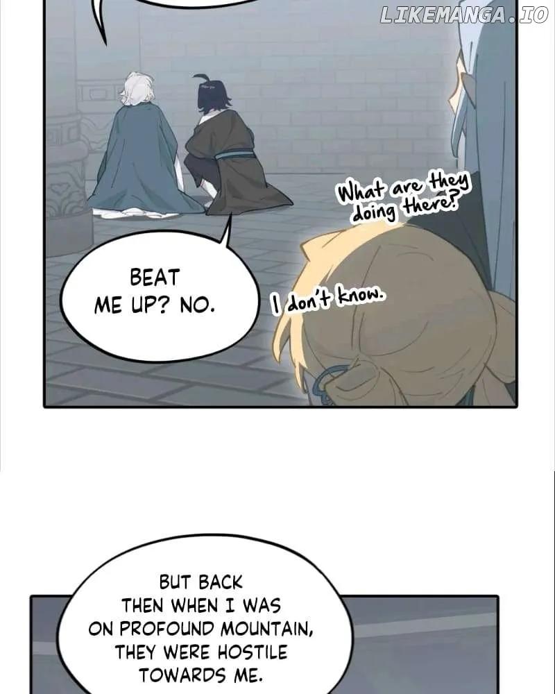 Kill the Male Lead to Become the Demoness Chapter 69 page 5 - 