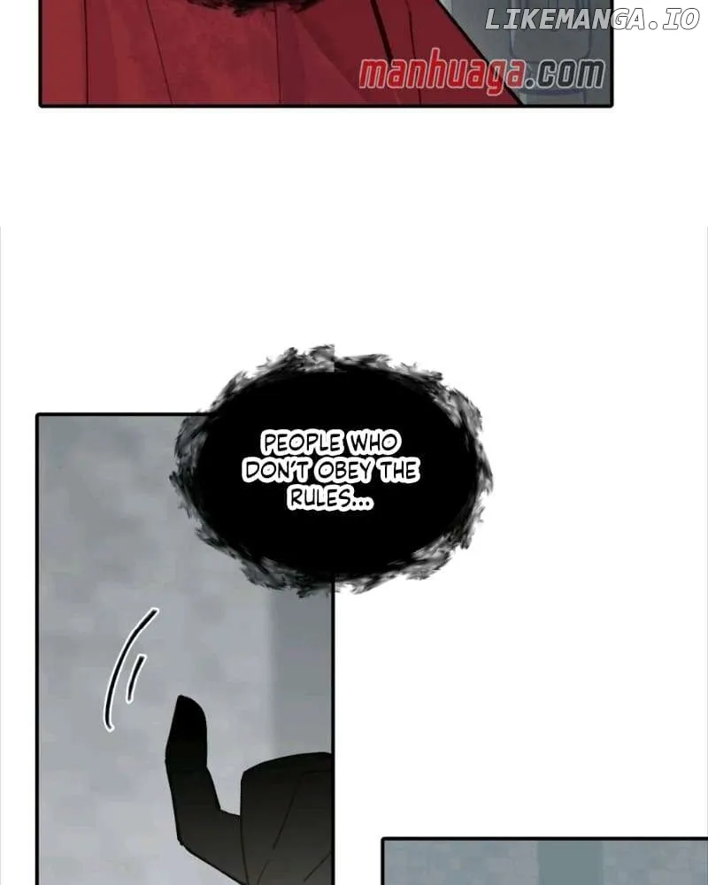 Kill the Male Lead to Become the Demoness Chapter 69 page 42 - 