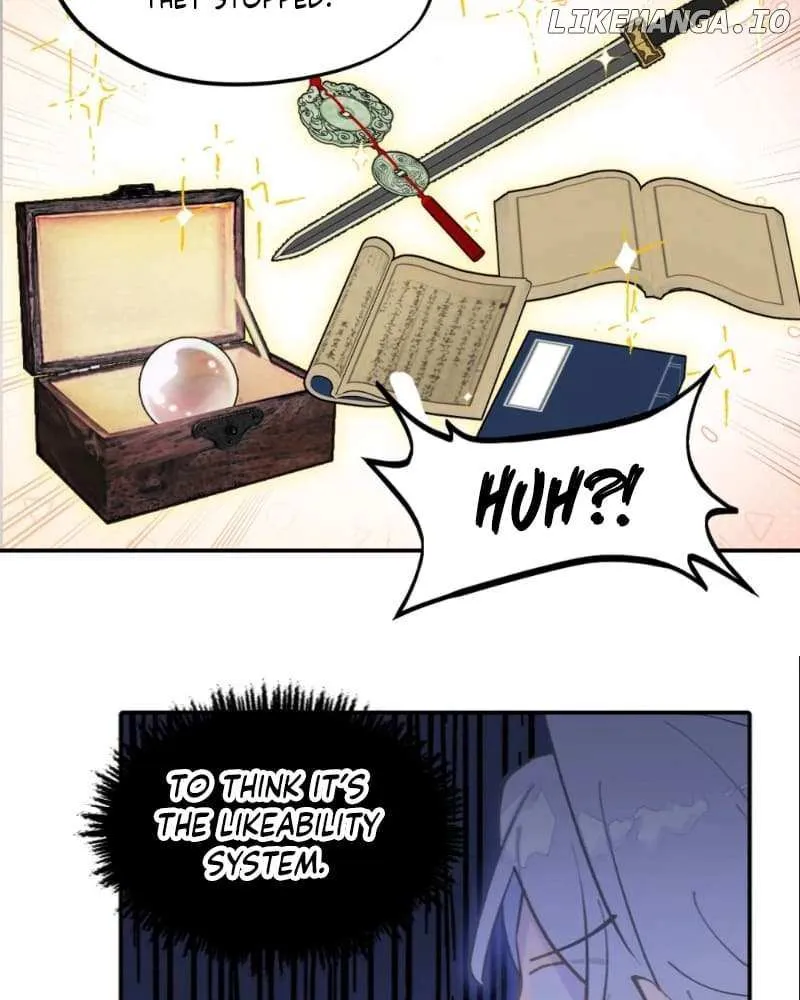 Kill the Male Lead to Become the Demoness Chapter 69 page 7 - 