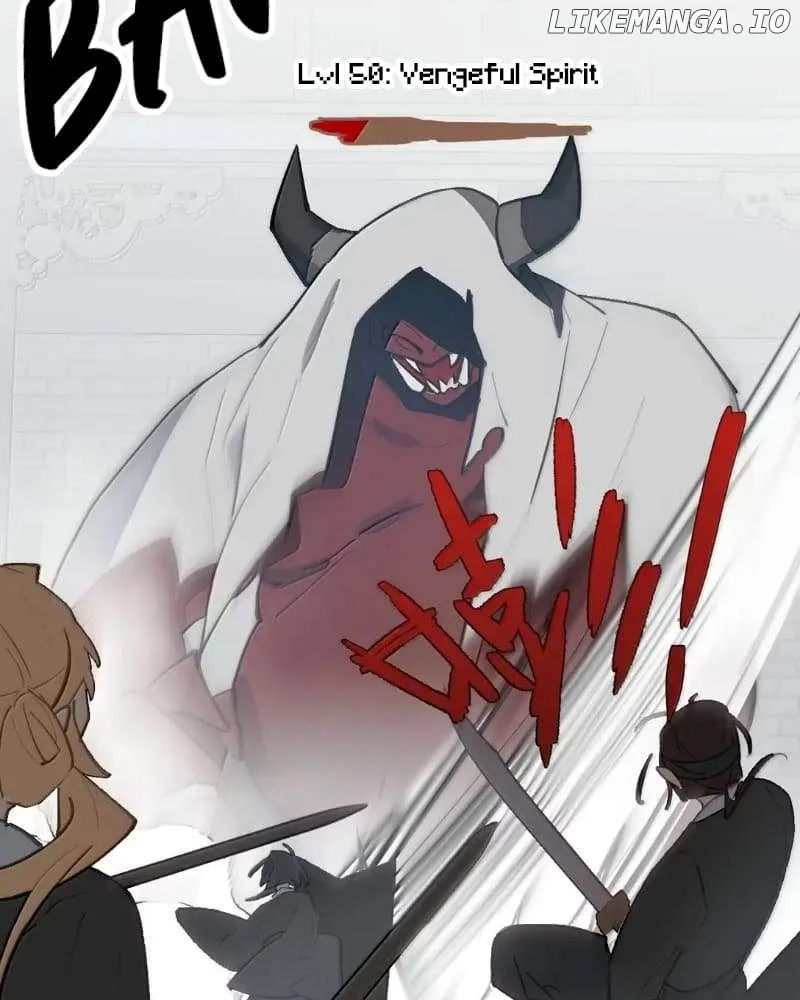 Kill the Male Lead to Become the Demoness Chapter 70 page 13 - 