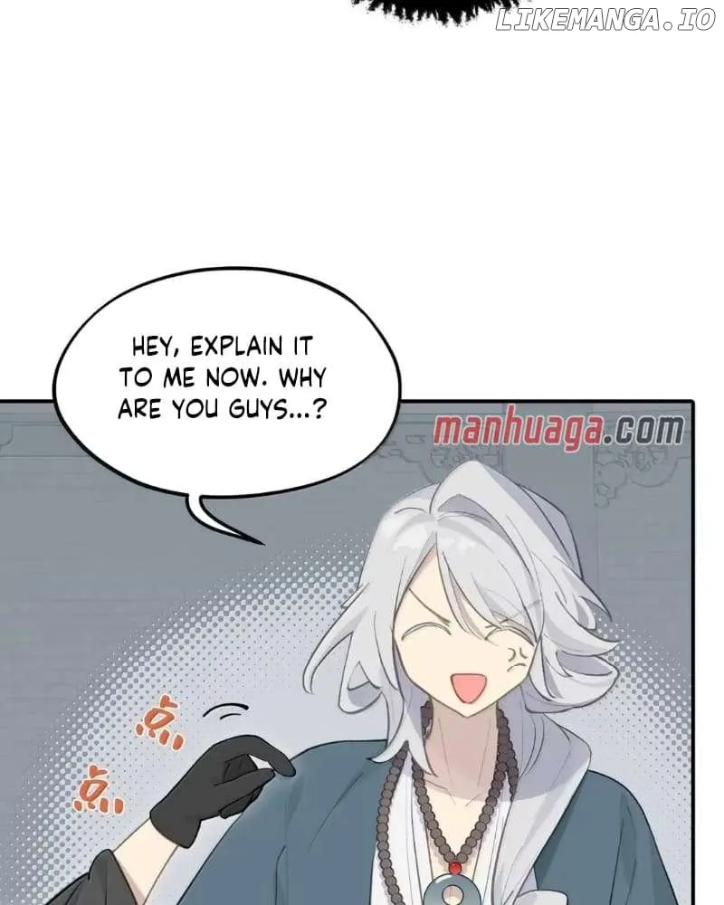 Kill the Male Lead to Become the Demoness Chapter 70 page 20 - 