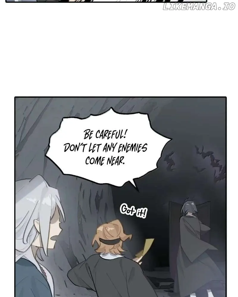 Kill the Male Lead to Become the Demoness Chapter 70 page 5 - 