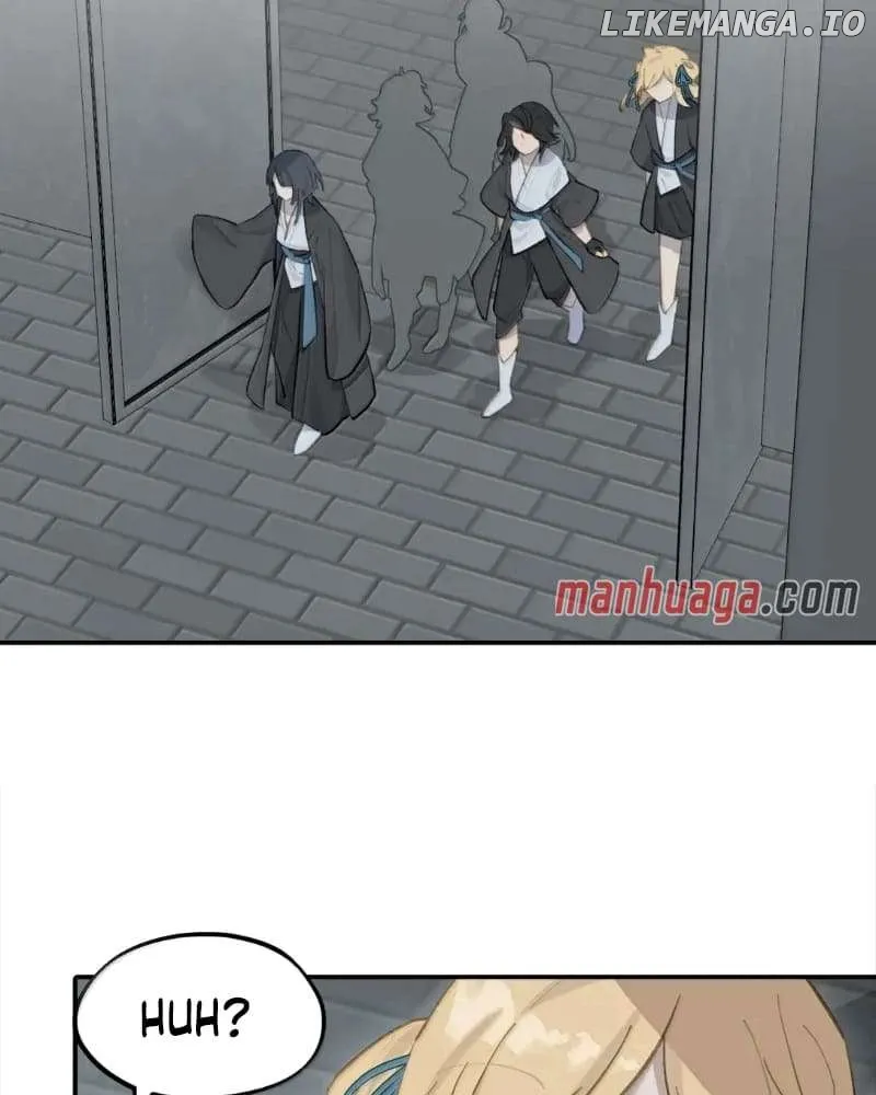 Kill the Male Lead to Become the Demoness Chapter 70 page 41 - 