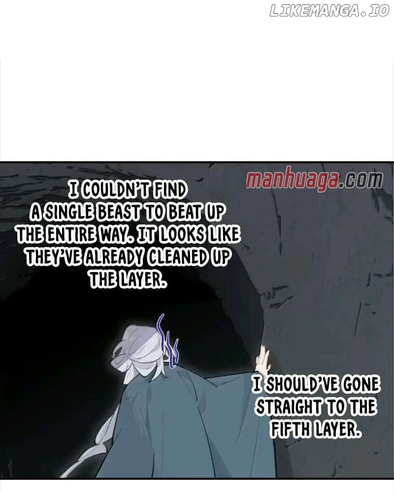 Kill the Male Lead to Become the Demoness Chapter 70 page 45 - 