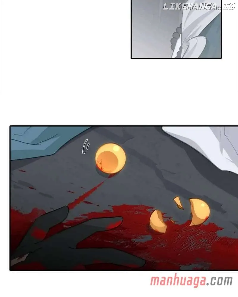 Kill the Male Lead to Become the Demoness Chapter 70 page 52 - 