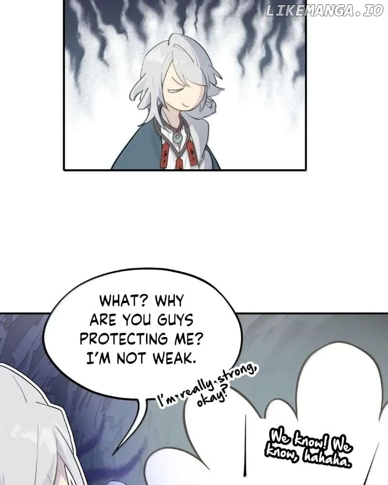 Kill the Male Lead to Become the Demoness Chapter 70 page 8 - 