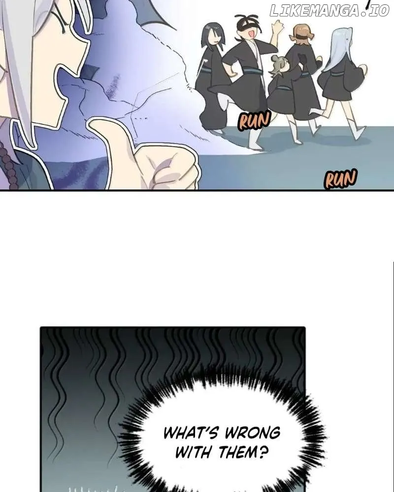 Kill the Male Lead to Become the Demoness Chapter 70 page 9 - 