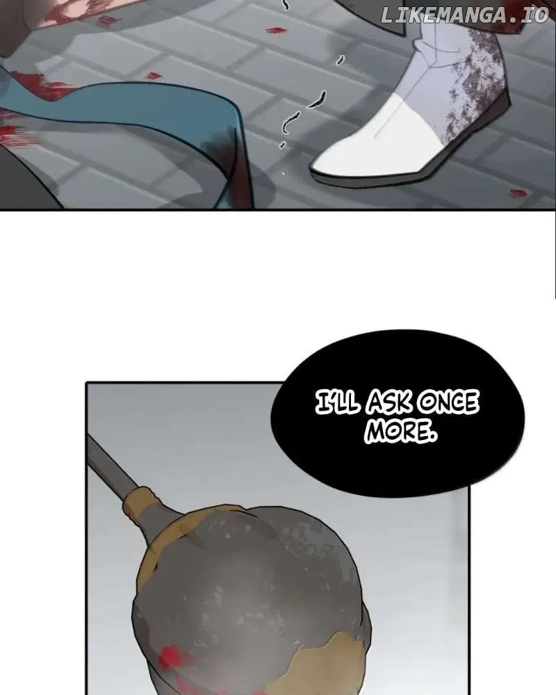 Kill the Male Lead to Become the Demoness Chapter 71 page 11 - 