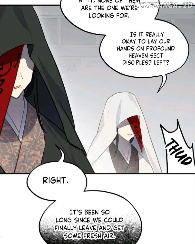 Kill the Male Lead to Become the Demoness Chapter 71 page 18 - 