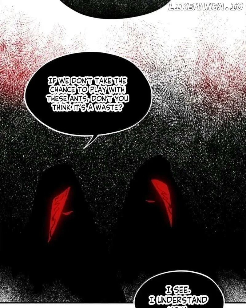 Kill the Male Lead to Become the Demoness Chapter 71 page 19 - 