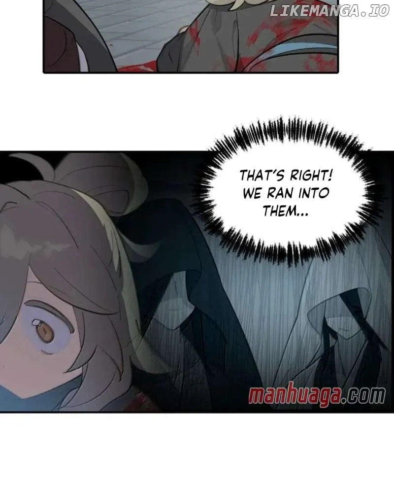 Kill the Male Lead to Become the Demoness Chapter 71 page 30 - 