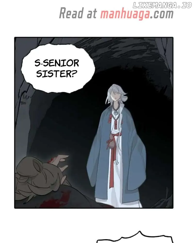 Kill the Male Lead to Become the Demoness Chapter 71 page 4 - 