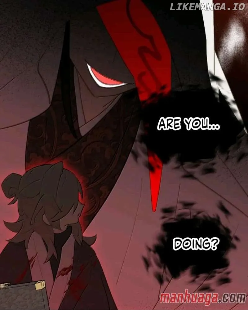 Kill the Male Lead to Become the Demoness Chapter 71 page 36 - 
