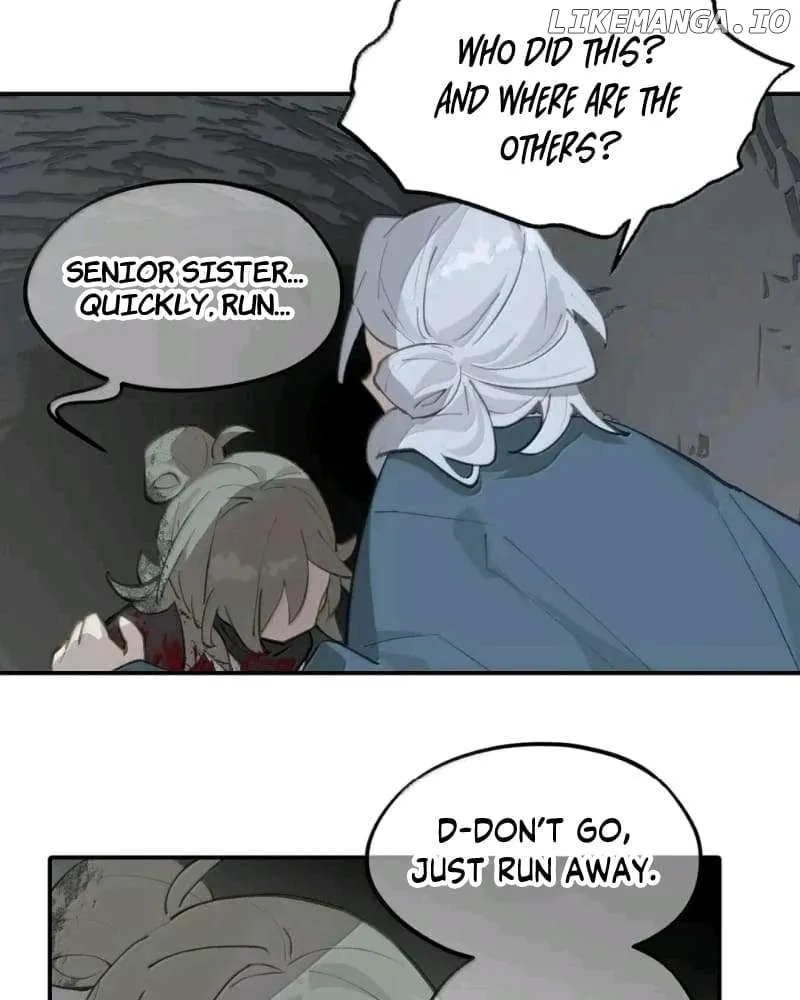 Kill the Male Lead to Become the Demoness Chapter 71 page 5 - 