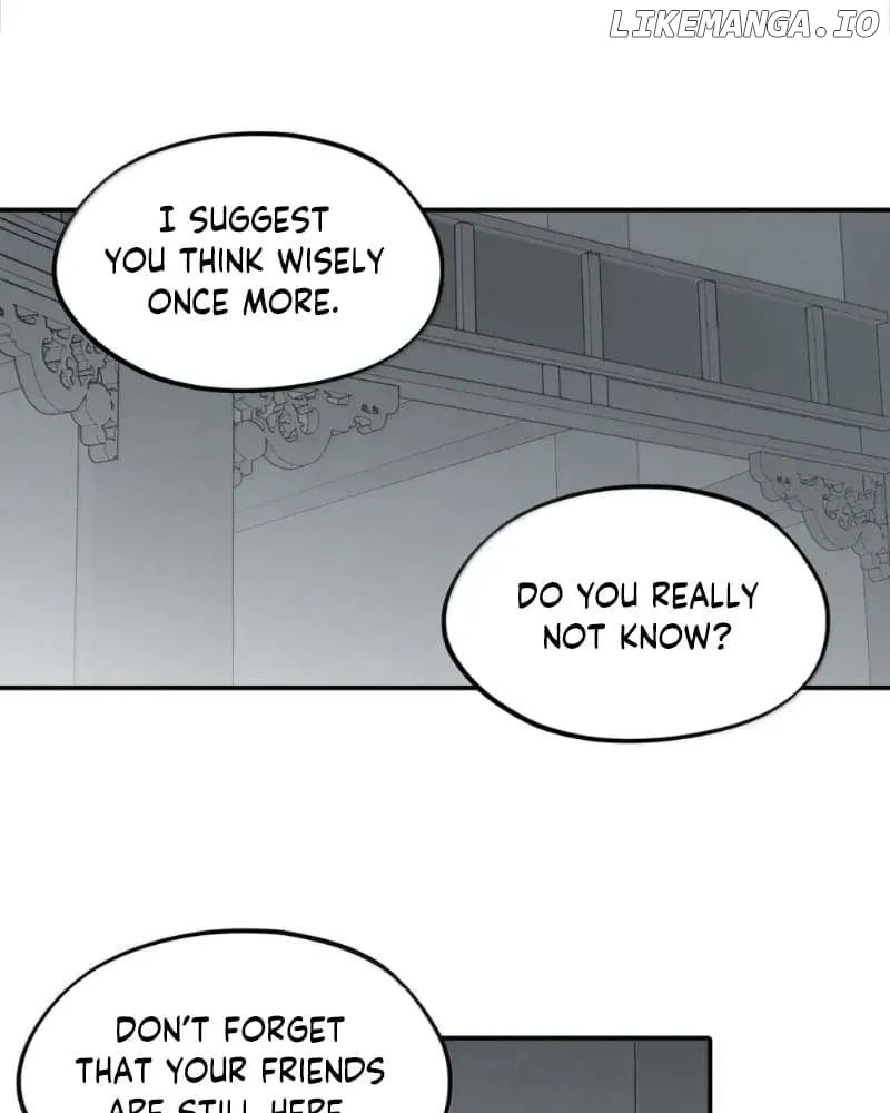 Kill the Male Lead to Become the Demoness Chapter 71 page 54 - 