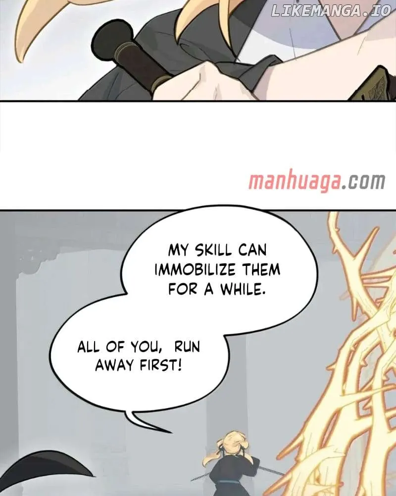 Kill the Male Lead to Become the Demoness Chapter 72 page 15 - 