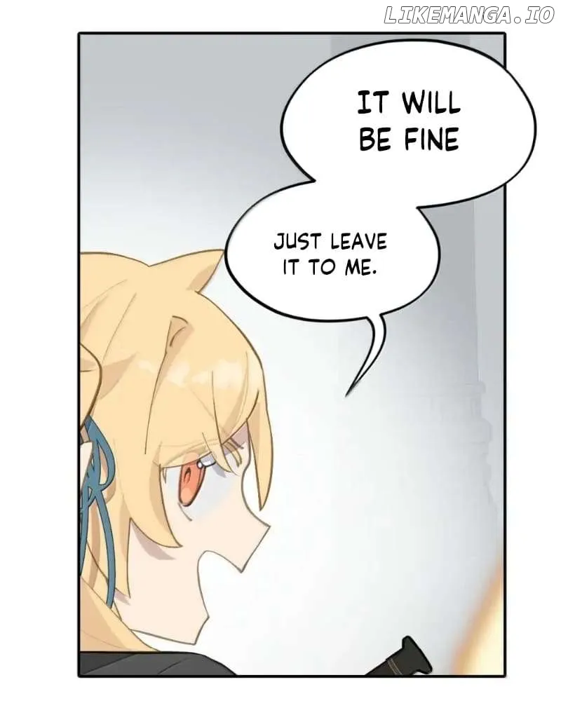 Kill the Male Lead to Become the Demoness Chapter 72 page 17 - 